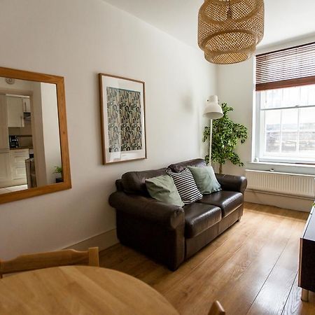 Bloomsbury Apartments By Allo Housing London Ngoại thất bức ảnh
