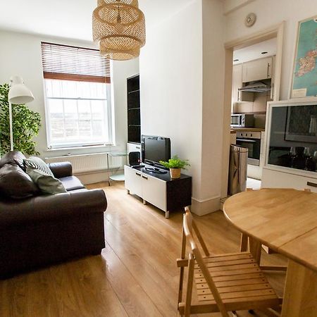 Bloomsbury Apartments By Allo Housing London Phòng bức ảnh