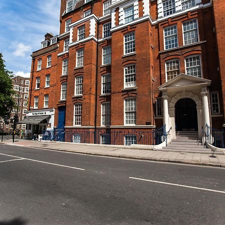 Bloomsbury Apartments By Allo Housing London Phòng bức ảnh