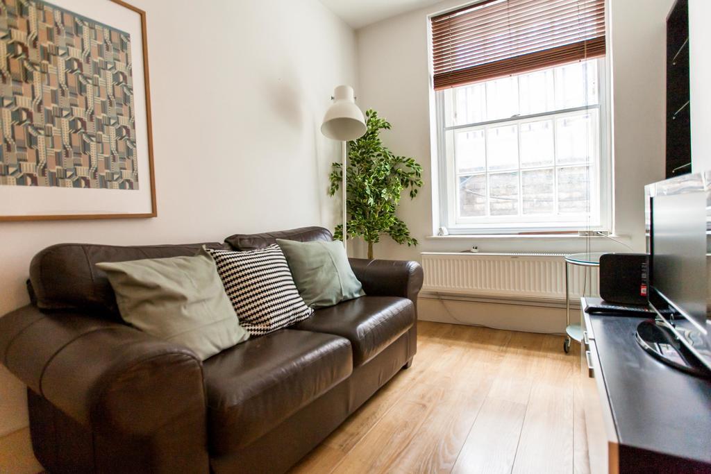 Bloomsbury Apartments By Allo Housing London Phòng bức ảnh